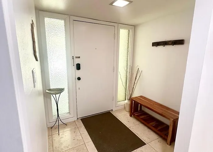 Private Oasis, Free Heated Pool, Close To Asu Tempe