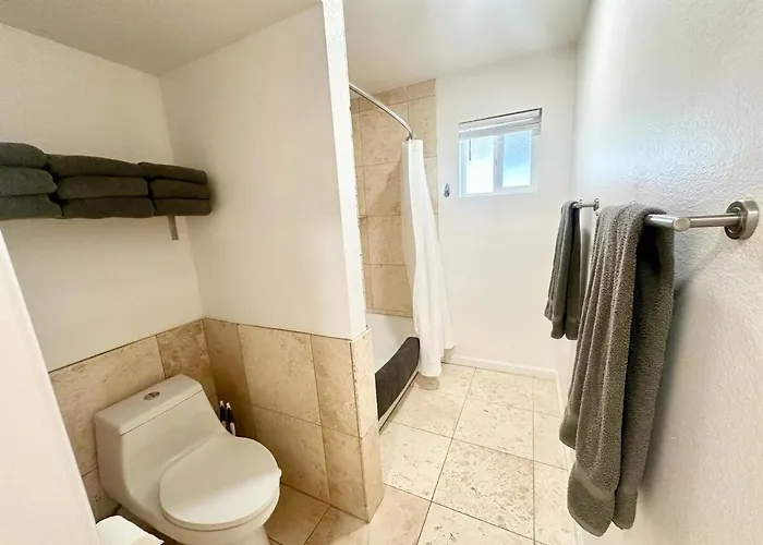 Private Oasis, Free Heated Pool, Close To Asu *