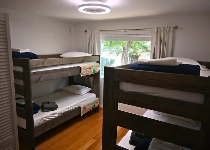 Private Oasis, Free Heated Pool, Close To Asu *