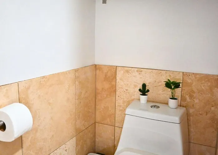 Holiday home Private Oasis, Free Heated Pool, Close To Asu *