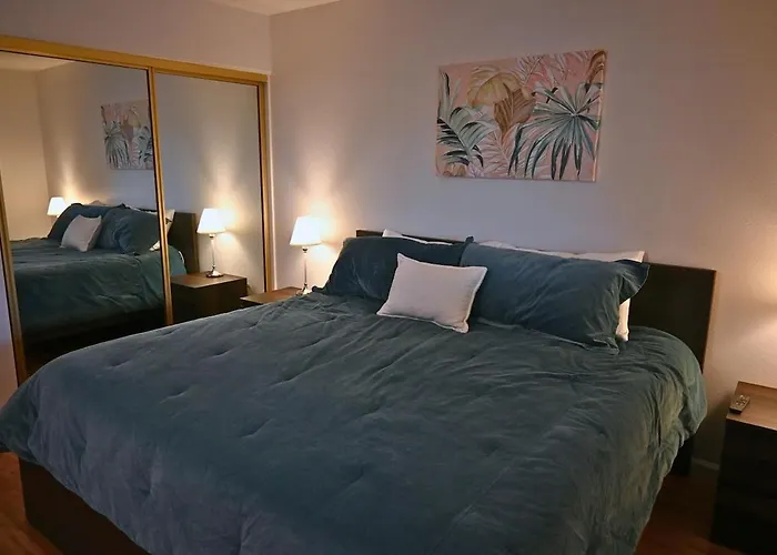 Private Oasis, Free Heated Pool, Close To Asu Tempe