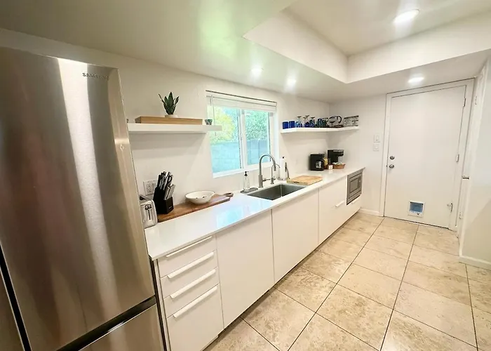 Holiday home Private Oasis, Free Heated Pool, Close To Asu *