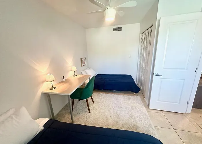 Private Oasis, Free Heated Pool, Close To Asu * Tempe