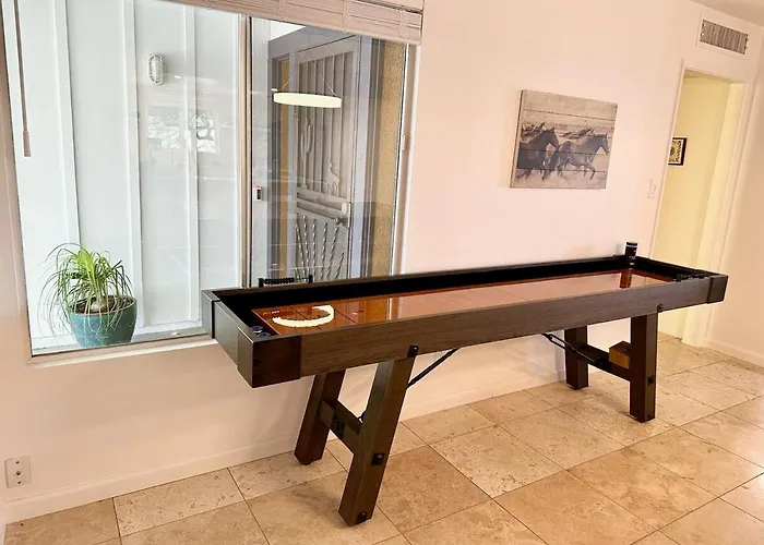 Holiday home Private Oasis, Free Heated Pool, Close To Asu *