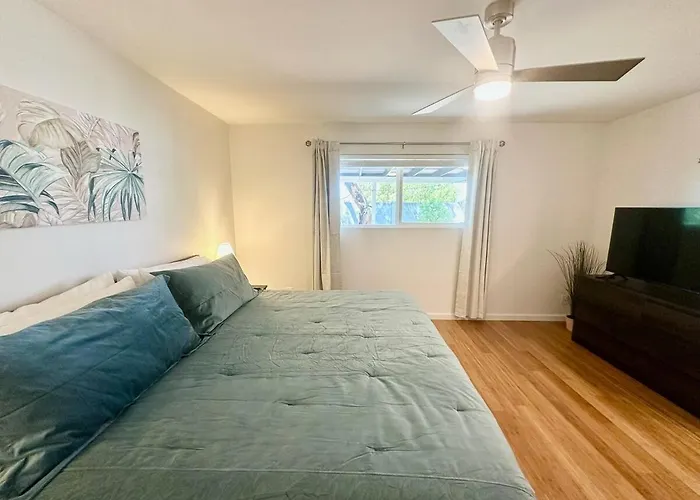 Private Oasis, Free Heated Pool, Close To Asu